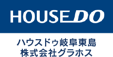 HOUSED</O ハウスドゥ岐阜東島